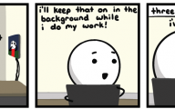 Funny Cartoons About Work   18 Cool Wallpaper