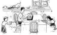 Funny Cartoons About Work   27 Hd Wallpaper