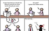 Funny Cartoons About Work   6 Free Wallpaper