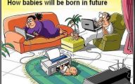 Funny Cartoons For Babies 13 Cool Wallpaper