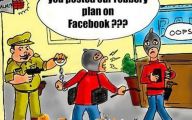  Funny Cartoons For Facebook 13 Wide Wallpaper