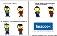  Funny Cartoons For Facebook 16 Desktop Wallpaper