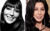 Funny Celebrities Then And Now 13 Free Hd Wallpaper