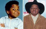 Funny Celebrities Then And Now 24 Background