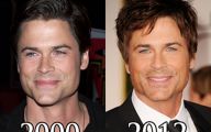 Funny Celebrities Then And Now 27 Desktop Background