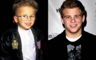 Funny Celebrities Then And Now 29 Background