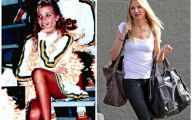 Funny Celebrities Then And Now 30 Wide Wallpaper
