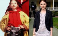 Funny Celebrities Then And Now 33 Wide Wallpaper