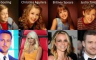 Funny Celebrities Then And Now 36 Wide Wallpaper