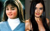 Funny Celebrities Then And Now 41 Widescreen Wallpaper