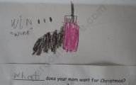 Funny Children's Answers To Exam Questions 21 Wide Wallpaper