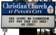 Funny Church Signs 15 Free Wallpaper