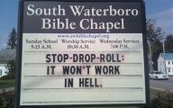 Funny Church Signs 31 Cool Wallpaper