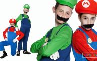 Funny Costumes At Party City 25 Background Wallpaper
