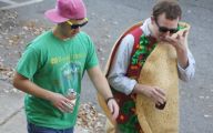 Funny Costumes College 7 Cool Hd Wallpaper