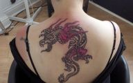 Funny Dragon Tattoos 32 Free Hd Wallpaper