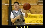 Funny Fails Basketball 32 Wide Wallpaper