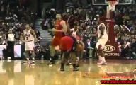 Funny Fails Basketball 5 Background Wallpaper