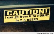 Funny Signs About Drinking 2 Widescreen Wallpaper
