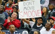  Funny Signs At Sporting Events 10 Widescreen Wallpaper