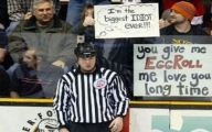  Funny Signs At Sporting Events 16 Free Wallpaper