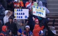  Funny Signs At Sporting Events 17 Background
