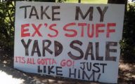 Funny Signs For Sale 32 High Resolution Wallpaper