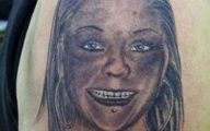 Funny Tattoos Gone Wrong 4 Wide Wallpaper