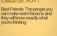  Funny Weird Best Friend Quotes 1 Cool Wallpaper
