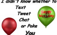 Funny Weird Birthday Wishes 15 Background
