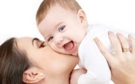 Babies Laughing 25 Background Wallpaper