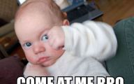 Funny Baby 34 Cool Wallpaper