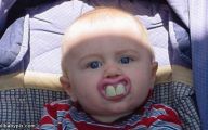Funny Baby 58 Free Hd Wallpaper