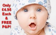 Funny Baby Clothes 8 Widescreen Wallpaper