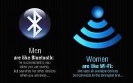 Funny Cartoons About Men And Women 4 Cool Wallpaper