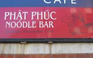 Funny Chinese Restaurant Signs 26 Cool Hd Wallpaper