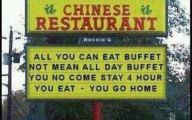 Funny Chinese Restaurant Signs 29 Hd Wallpaper