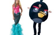 Funny Costumes For Teens 9 Background