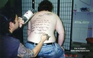 Funny Guy Tattoos 21 Cool Wallpaper