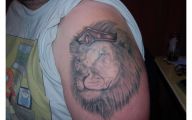 Funny Guy Tattoos 30 Wide Wallpaper