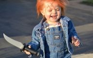 Kids Funny Costumes 14 High Resolution Wallpaper