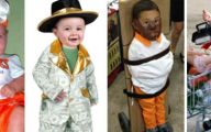 Kids Funny Costumes 9 Free Wallpaper
