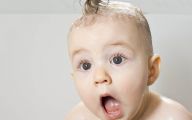 Very Funny Babies 8 Free Hd Wallpaper