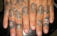 Best Funny Knuckle Tattoos 23 High Resolution Wallpaper