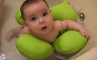 Cool Funny Baby Stuff 17 Wide Wallpaper