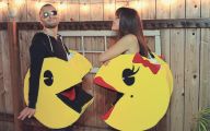 Couples Funny Costumes 11 Cool Hd Wallpaper
