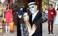 Couples Funny Costumes 18 Cool Hd Wallpaper
