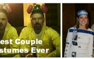 Couples Funny Costumes 5 Cool Wallpaper