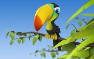 Funny Animals Animation 28 Cool Wallpaper
