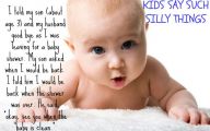 Funny Baby And Children Stuff 12 Cool Wallpaper